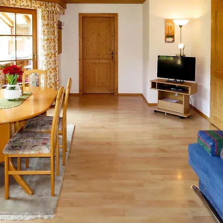 Landhaus Haas 773w Apartment *