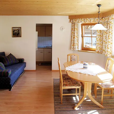 Landhaus Haas 773w Apartment