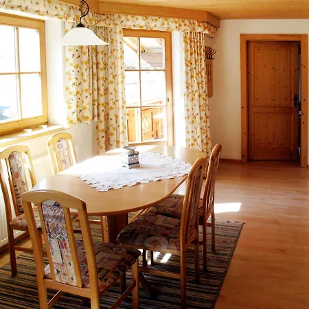 Apartment Landhaus Haas 773w Muhlfeld