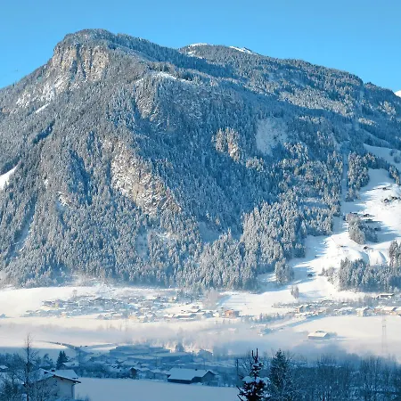 Landhaus Haas 773w * Muhlfeld