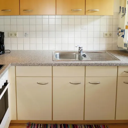 Apartment Landhaus Haas 773w *