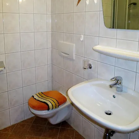 Apartment Landhaus Haas 773w