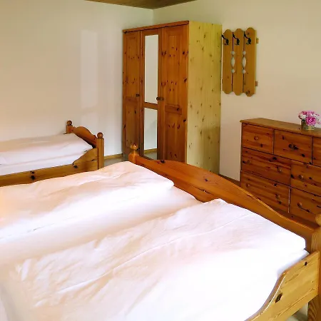 Landhaus Haas 773w Apartment