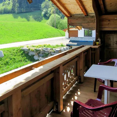Landhaus Haas 773w Διαμέρισμα *