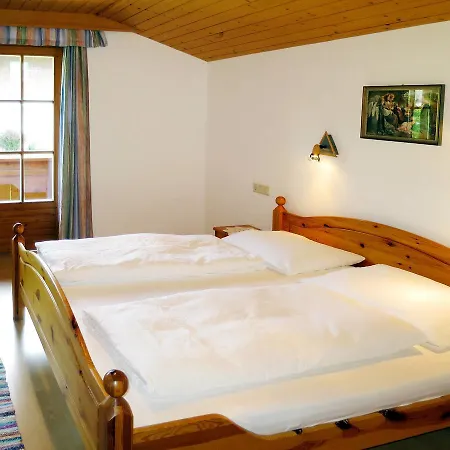 Landhaus Haas 773w Διαμέρισμα Muhlfeld