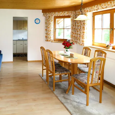 Landhaus Haas 773w Muhlfeld